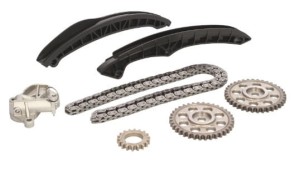 Rozrząd Opel Agila 1.3 CDTI KTC1000