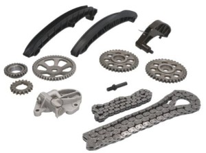 Rozrząd Skoda Rapid 1.2 12v CGPA KTC1063