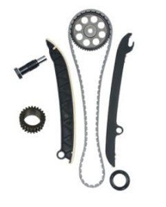 Rozrząd łańcuch VW Touran 1.2 TSI B16297