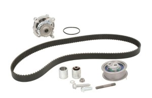 Rozrząd pompa wody VW Passat 2.0 FSI BLY BLR BVY BVZ 530044532