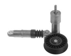 Napinacz paska wieloklinowego alternatora Audi A6 1.9 TDI AJM AWX AVF 55480