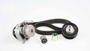 Rozrząd pompa wody VW Passat 2.0 TFSI AXX BWA BPY CT1088WP3