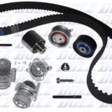 Rozrząd pompa wody Dodge Caliber 2.0 CRD ECD ECE KD047