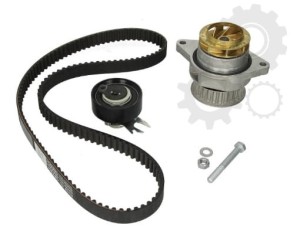 Rozrząd pompa wody VW Polo 6N2 1.0 AUC ALD CT846WP1