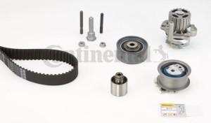 Rozrząd pompa wody VW Golf V 2.0 TDI AZV BKD BMN CT1051WP2