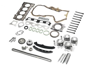 Rozrząd Tłoki Komplet VW Golf VI 1.4 TSI CAXA 87-429900-00