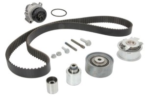 Rozrząd pompa wody VW Golf VI 2.0 TDI CBAA CBAB CBDC CBBB 530050330