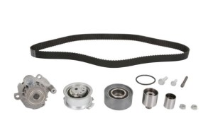 Rozrząd pompa wody VW Scirocco 2.0 TDI CBDB CBBB 56-0035SET