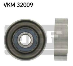 Rolka napinająca Alfa Romeo 145 146 1.9 TD VKM32009