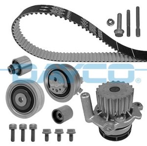 Rozrząd pompa wody Seat Toledo IV 1.6 TDI KTBWP7880
