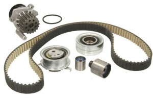 Rozrząd pompa wody VW Beetle 1.6 TDI 941033