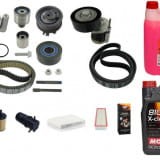 Rozrząd Filtry Olej VW Amarok 2.0 TDI CBDA CDCA VKMC01148-2