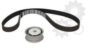 Rozrząd Seat Ibiza Cordoba 2.0 16v ABF CT872 CT872K2