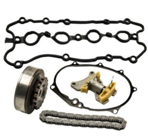 Wariator Łańcuch Rozrządu VW Eos 2.0 TFSI BPY BWA  06F109088G