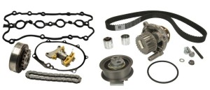 Rozrząd Wariator Łańcuch Seat Altea 2.0 FSI BLX BLY BLR BVY BVZ  06F109088G