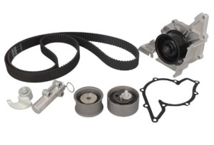 Rozrząd pompa wody Audi A6 2.8 V6 ACK CD41096