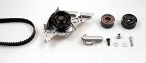 Rozrząd pompa wody Audi A4 2.4 2.8 V6 AJG APZ AMM AGA ALF AML APS ARJ ALG AMX APR AQD ACK 530017930