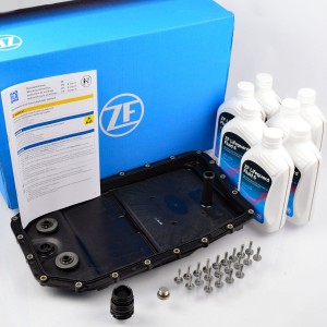 Rozrząd Olej Skrzyni Silnikowy BMW X3 2.0d N47 E83 11318515699S3 KIT