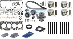 ROZRZĄD TŁOKI VW Amarok 2.0 TDI CBDA CDCA 40353600