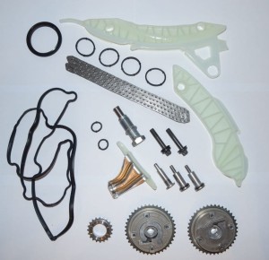 Rozrząd Łańcuch rozrządu BMW 114i 1.6 F20 F21 N13 49345