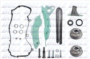 Rozrząd Łańcuch rozrządu BMW 320i 1.6 F30 N13 SKCB002V