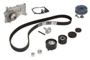 Rozrząd pompa wariator Renault Clio III 1.6 16v CT1179WP4