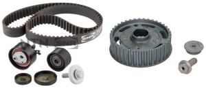 Rozrząd pompa wariator Renault Twingo II RS 1.6 16v KD455.570