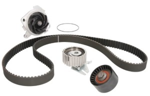 Rozrząd pompa wody Fiat Barchetta 1.8 16v VKMA02184 VKPC82451