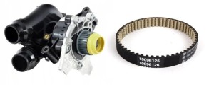 POMPA WODY TERMOSTAT VW PASSAT 3C 1.8 2.0 TSI EA888 06H121026DR