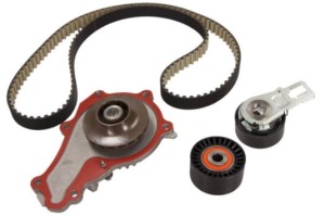 Rozrząd pompa wody Citroen C4 Picasso 1.6 BlueHDI 1610577780