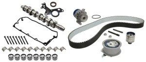 WAŁEK ROZRZĄDU ROZRZĄD VW Polo 1.9 TDI BMT 33194