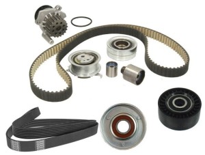 Rozrząd pompa wody VW Amarok 2.0 TDI CBDA CDCA KD100