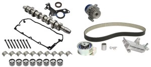 WAŁEK ROZRZĄDU ROZRZĄD Audi A4 1.9 TDI AJM ATJ C248C