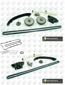 Rozrząd Opel Astra K 1.6 Turbo TC9521VFK