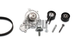 Rozrząd pompa wody Fiat Sedici 1.6 D Multijet PK08030