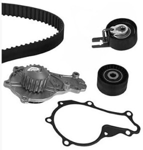 Rozrząd pompa wody Fiat Scudo 1.6 D Multijet 32726