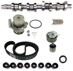 WAŁEK ROZRZĄDU ROZRZĄD VW Golf V 1.9 TDI BXJ BLS C312