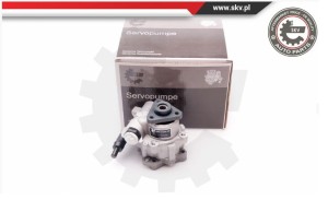 POMPA WSPOM. AUDI A4 95- VW PASSAT B5 95- 10SKV220