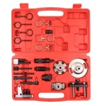 BLOKADA ROZRZĄDU VW AUDI 2.7 3.0 TDI MGS01696