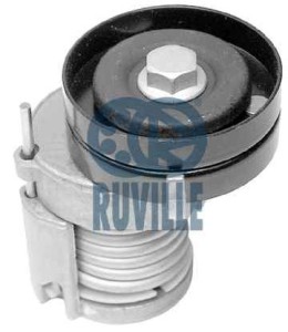 Napinacz paska wieloklinowego VW Golf V 1.4 16v BCA BUD 55475