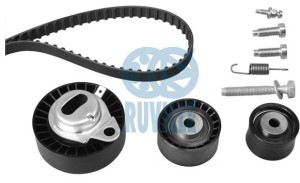 Rozrząd Ford Escort 1.6 1.8 16v 5520970