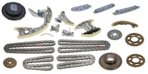 Rozrząd łańcuch rozrządu VW Touareg 7P 3.0 TDI CASD CATA CASA 059109229KS2