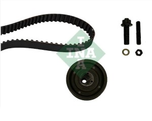 Rozrząd VW Passat 3A2 35I 1.6 TD RA SB 530000210