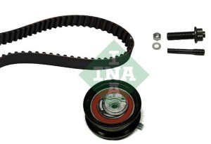 Zestaw rozrządu VW Passat 1.9 D TD 1Y AAZ 5530016410