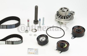 Rozrząd pompa wody VW T4 2.5 TDI ACV AUF AYC AXL CT939WP8PRO