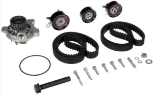 Rozrząd pompa wody VW T4 2.5 TDI ACV AUF AYC AXL KP75323XS