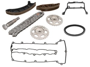Rozrząd łańcuch rozrządu Mercedes Sprinter 2.2 CDI 44973 SET