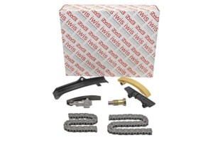 Rozrząd Łańcuch rozrządu VW Passat 2.3 VR5 AGZ 70013SET