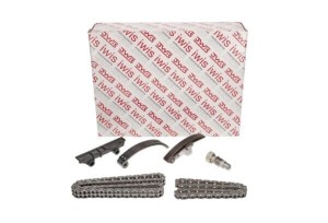 Rozrząd Łańcuch rozrządu VW T4 Transporter 2.8 VR6 AES 70015SET