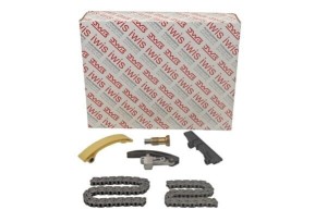 Rozrząd Łańcuch rozrządu VW Passat 2.8 2.9 VR6 AAA ABV 70014SET